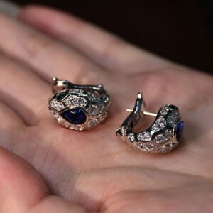 Custom Jewelry